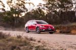 Volkswagen Golf Alltrack 2017 года (AU)